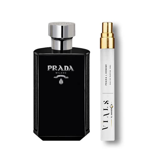 Prada – ScentsOn